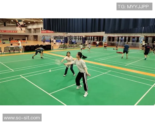 武汉羽毛球队在联赛中的心理素质分析与表现评估