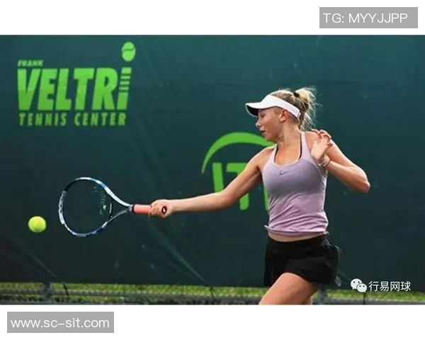 深度对话陈伟的网球人生与梦想追逐的心路历程