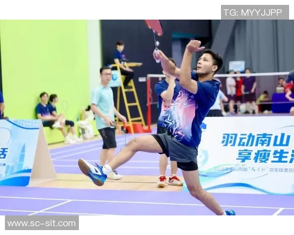 羽毛球传奇：见证北京羽毛球队奋勇拼搏与辉煌成就的真实故事