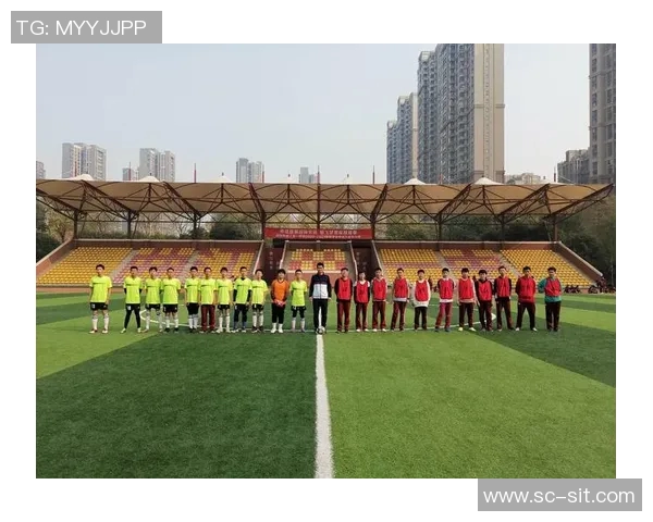 舞动青春与足球激情交融的明星之路探秘