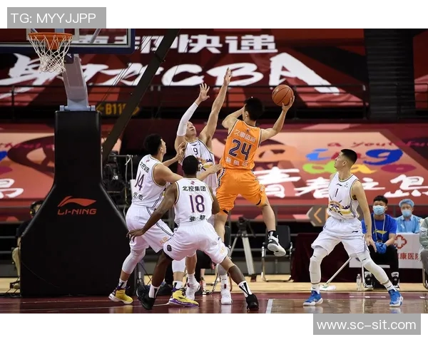 上海篮球队的节奏解析：从战术到球员表现的全面解读