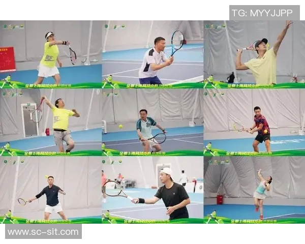 上海网球队在钻石联赛中的心理素质表现分析与启示