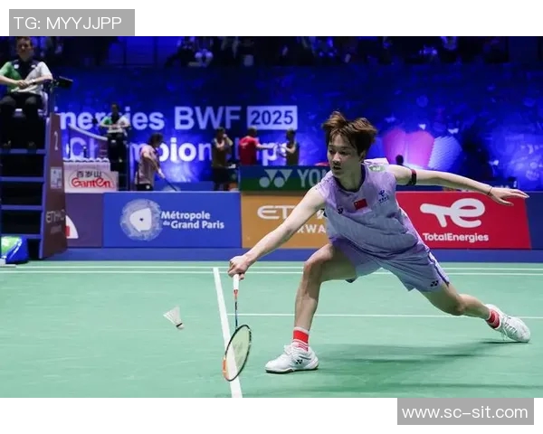 上海羽毛球队在世锦赛中的状态分析与表现评估