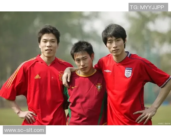 中国足球明星有哪些值得关注的球员及其成就分析