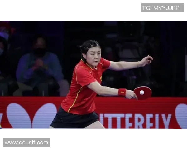 对话乒乓球传奇周军回顾辉煌生涯与未来展望