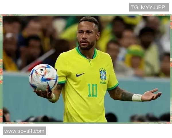 巴西足球明星10号的传奇之路与辉煌成就揭秘