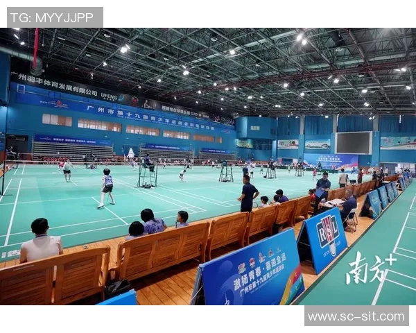 广州羽毛球队速度之美:探索羽毛球运动的魅力与发展 广州羽毛球队速度之美:探索羽毛球运动的魅力与发展