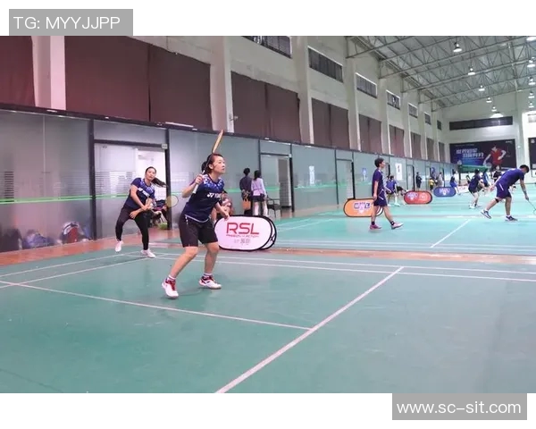 广州羽毛球队在全国羽毛球比赛经验排行榜中荣登第八名展现实力与潜力 广州羽毛球队在全国羽毛球比赛经验排行榜中荣登第八名展现实力与潜力