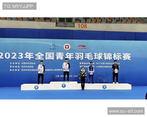 成都羽毛球队在世界锦标赛中的强劲表现与未来展望分析