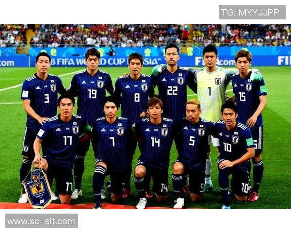 日本足球之光：探索日本最强足球明星的辉煌历程与成就