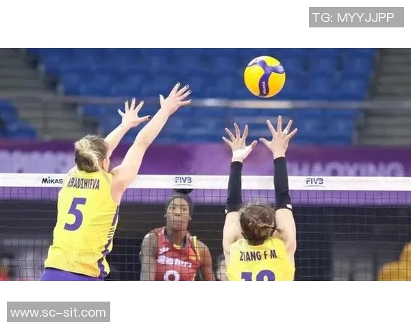 杭州排球队的控制能力分析与得失评估