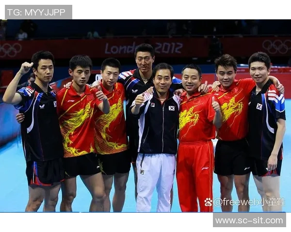 深圳乒乓球队在奥运会上的精彩表现与状态分析