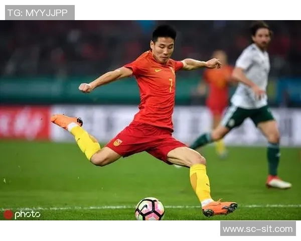 漯河足球明星盘点及其在中国足球界的影响力分析