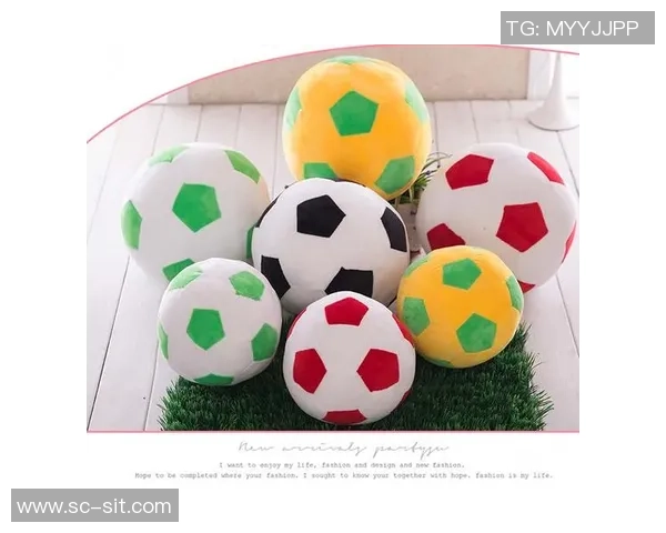 抱枕足球的创意设计与多功能使用体验探索